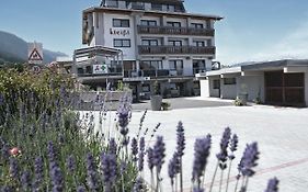 Hotel Kleißl